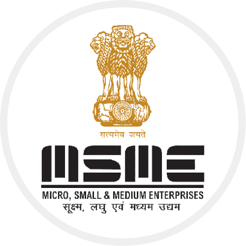 Round Logo