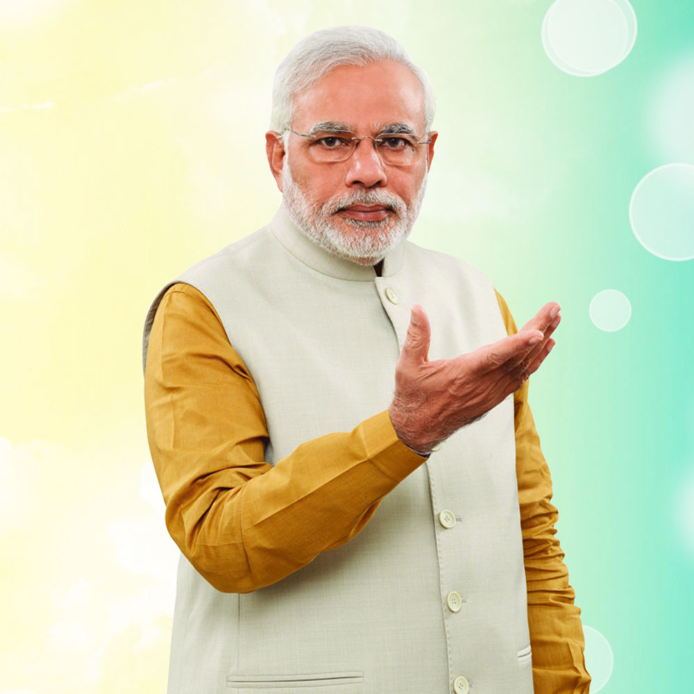 Shri Narendra Modi